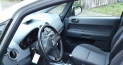 Volvo V70 2004 en Mitsubishi Colt 2007 009